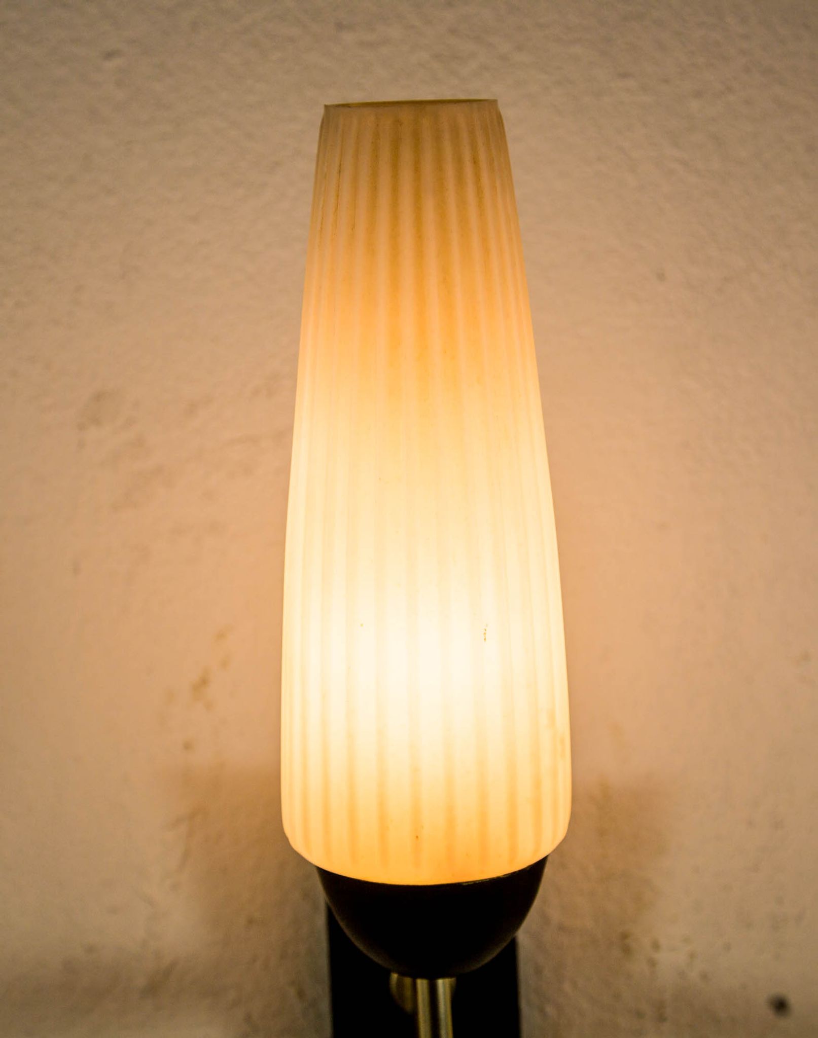 Midcentury wall lamp | Italian design | vintage 60's