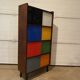 Vintage library/display cabinet