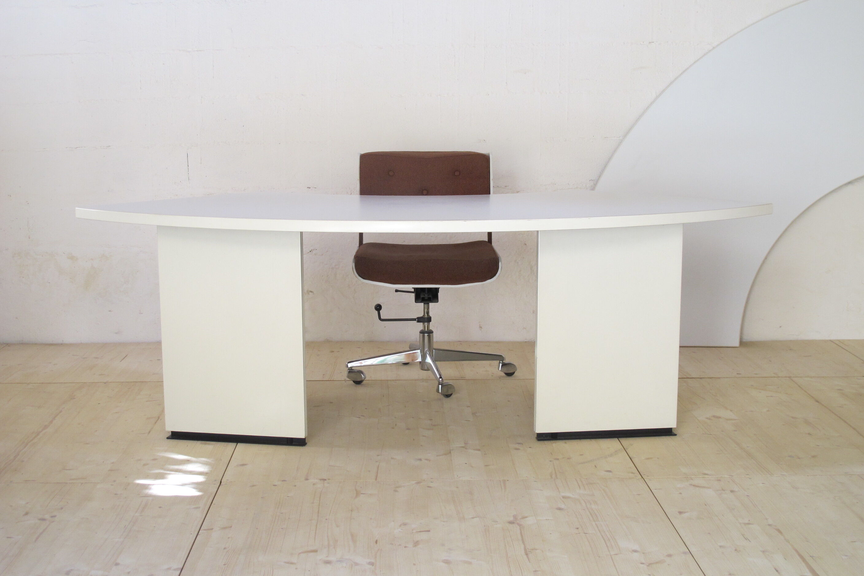 Bureau "Graphis" de chez Tecno Italy 1960