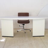 Office "Graphis" from Tecno Italy 1960s