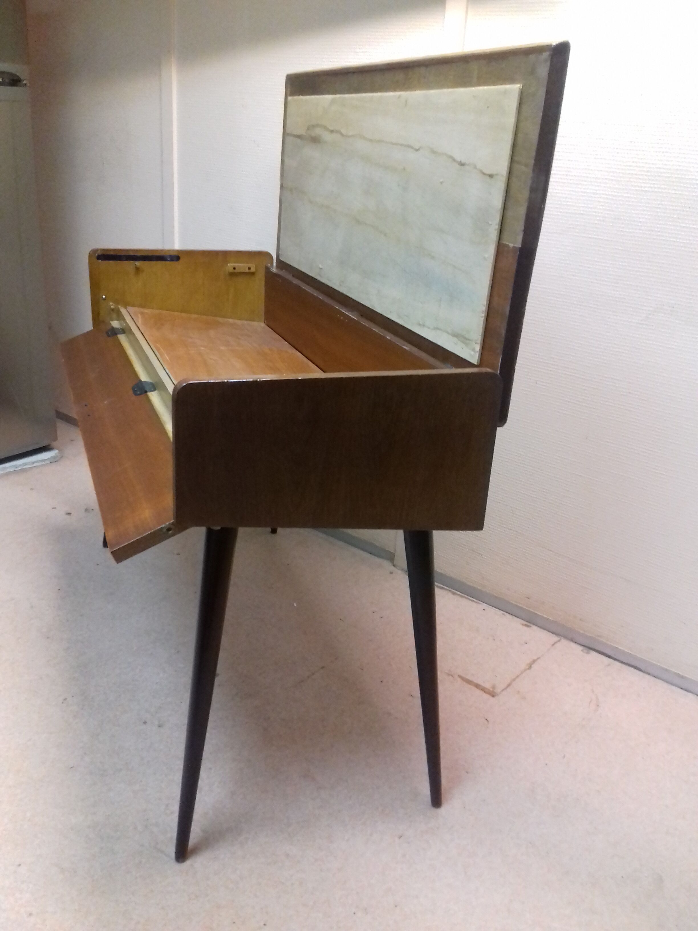 Office from the 50s/60s