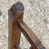 Conversation chairs