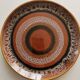 Sarreguemines flat plate, Hawaii model