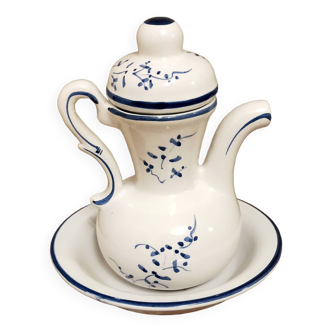 Tea-pot