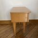 Bedside table 60's
