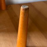 Wooden sideboard, 1950s