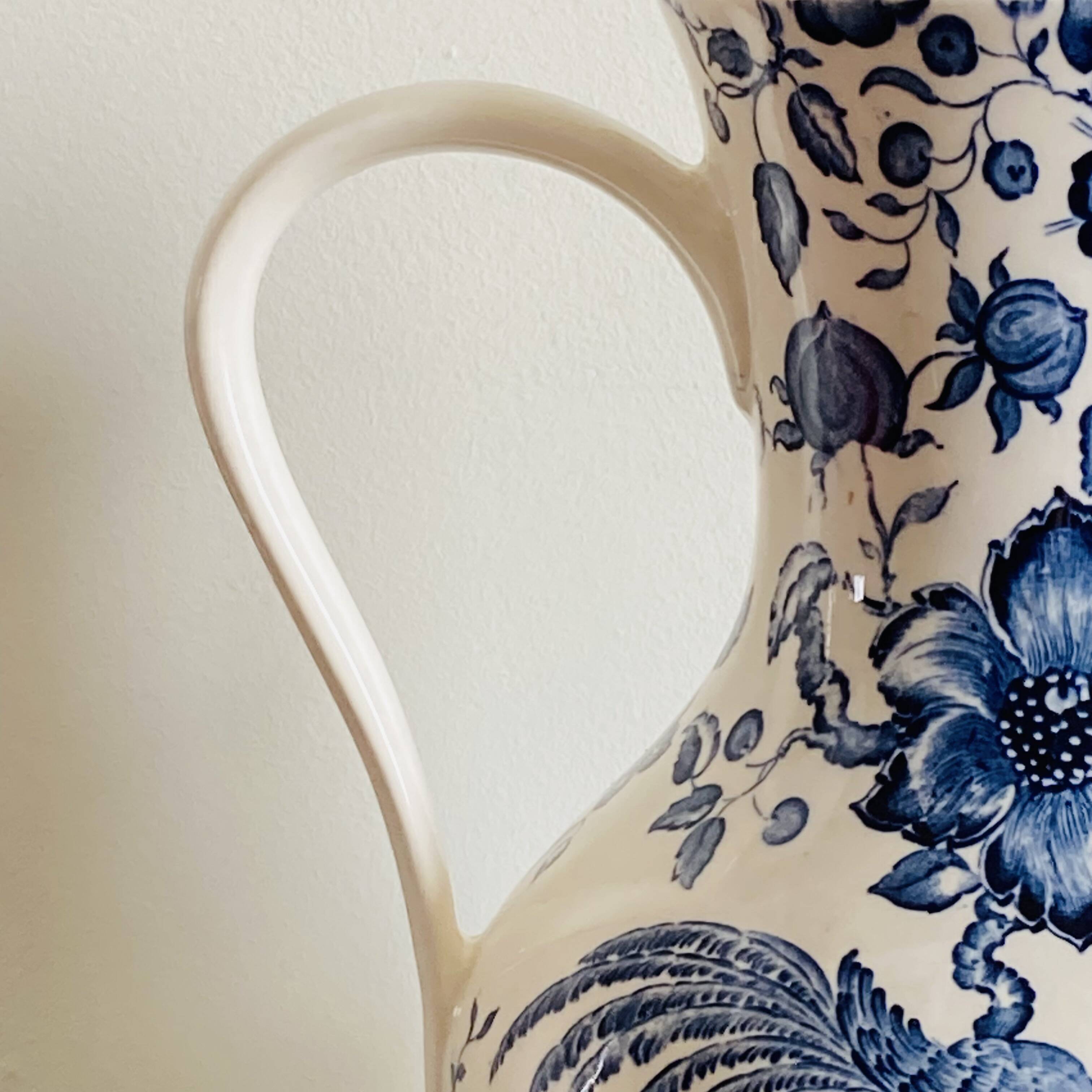 Paradiso Villeroy Boch coffee pot