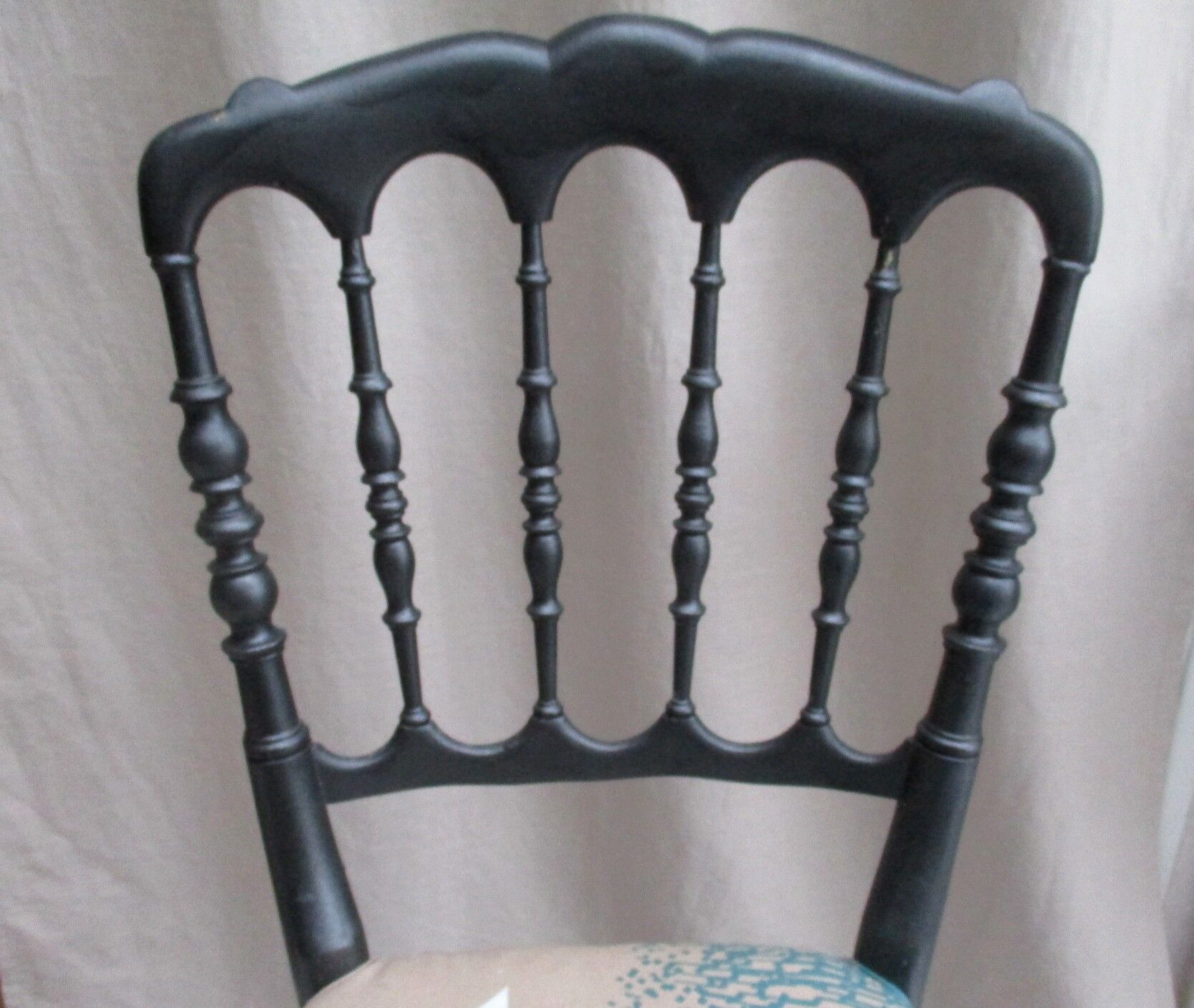 Chaise Napoléon III