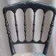 Chaise Napoléon III