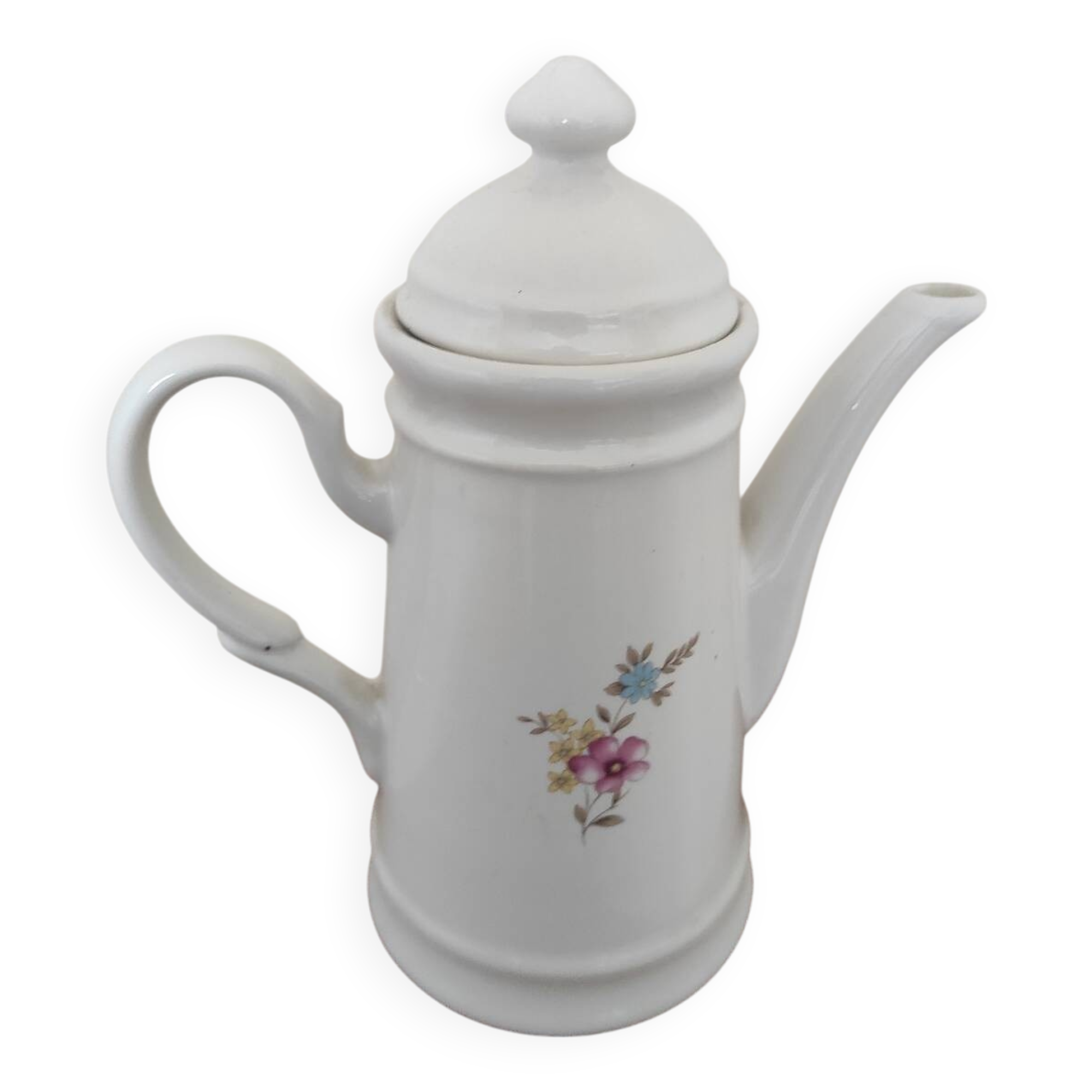 Small coffee maker