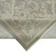 Turkish Handcrafted Loom Oushak Rug 294 cm x 373 cm