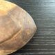 Exotic wood fish pocket emptier