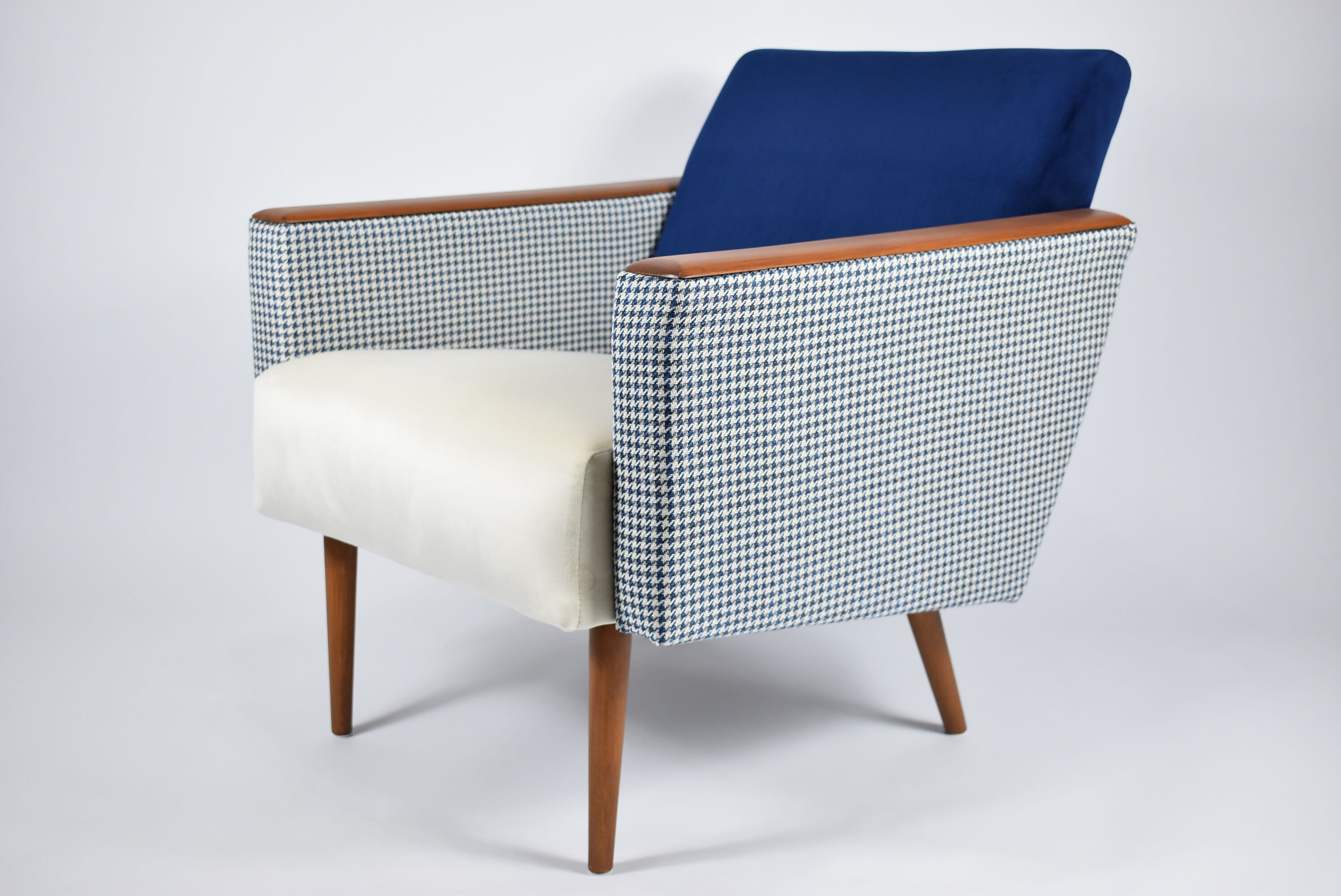 Vintage armchair, 1970