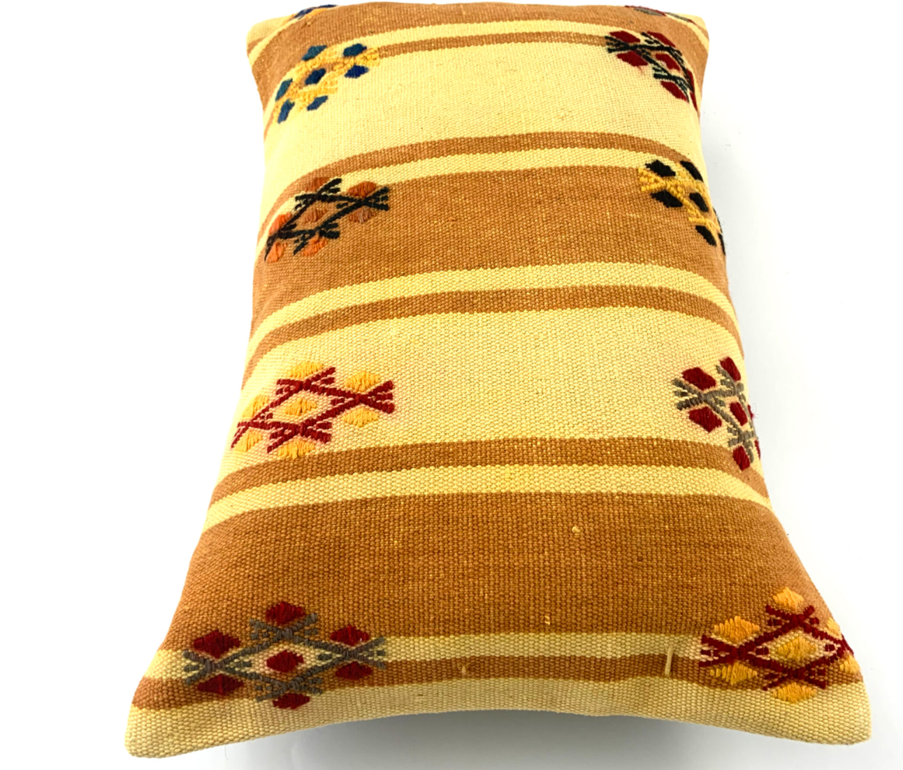 Vintage kilim cushion cover 40x60cm