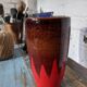 Vase en céramique