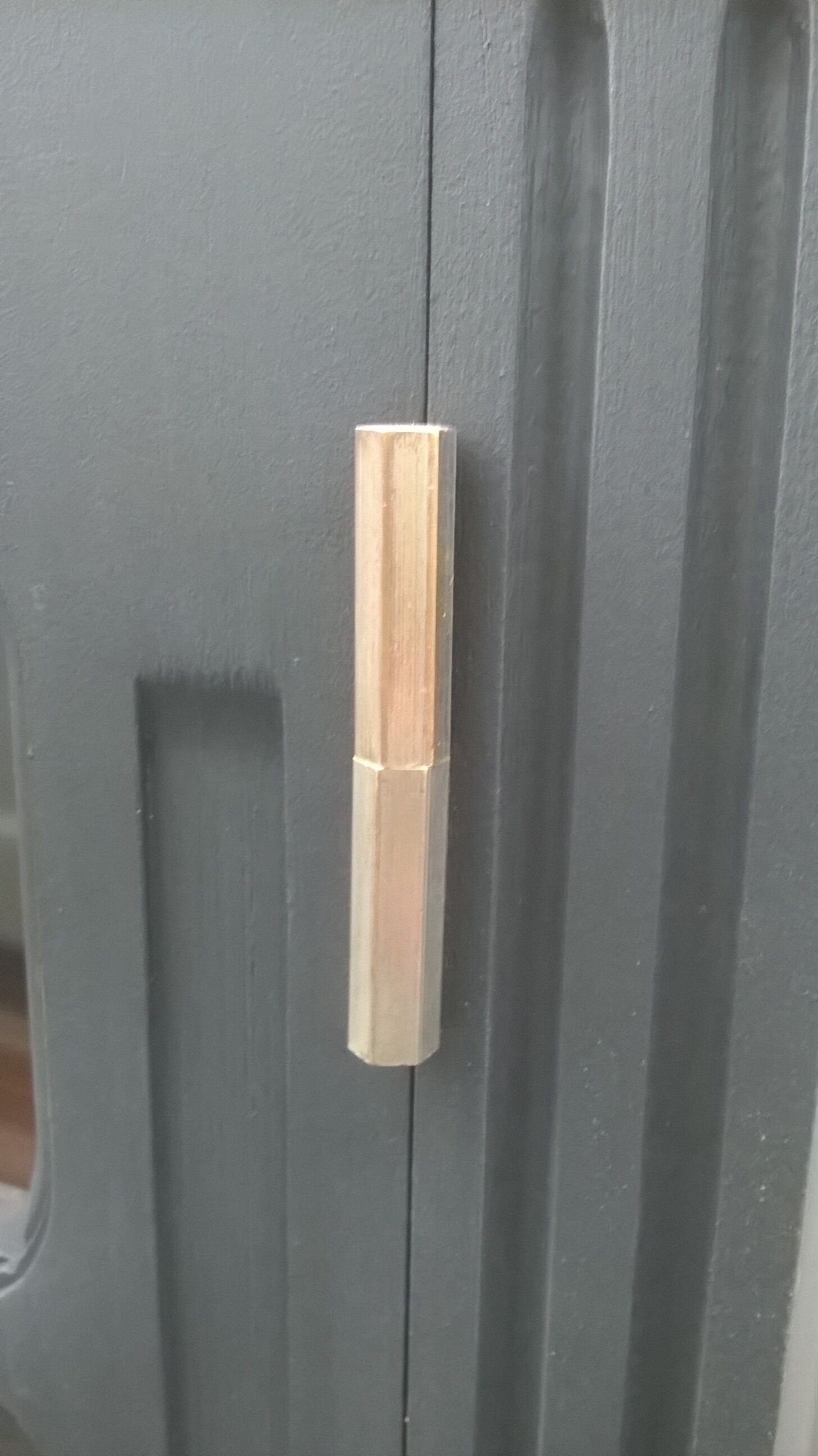 Parisian showcase 1930