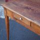 Table de ferme ancienne