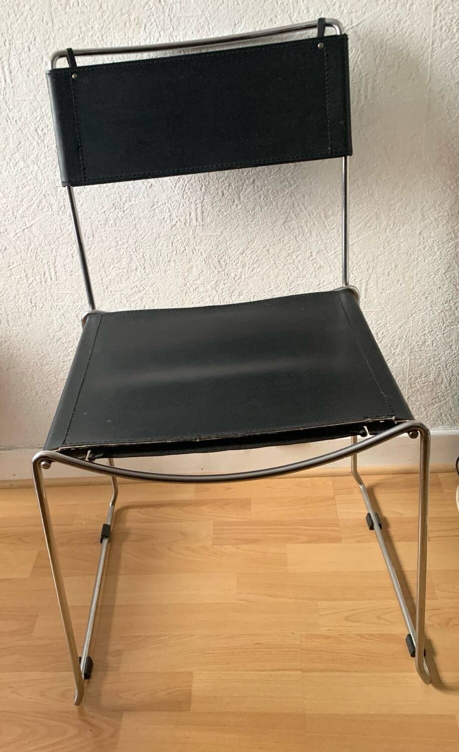 Chaise Giandomenico Belotti