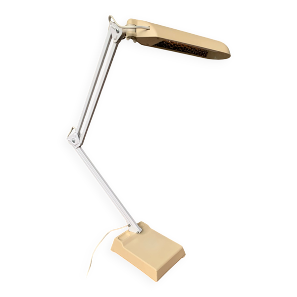 Lampe de bureau architecte articulée scandinave Lival