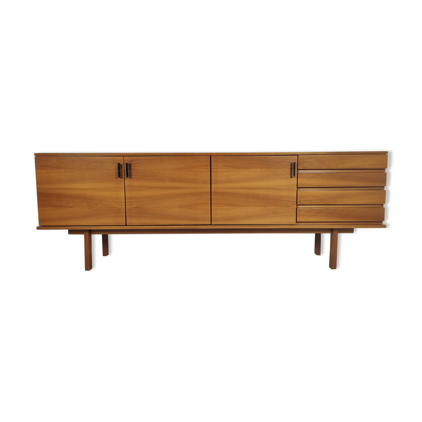 Scandinavian sideboard 60/70