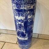 Chinese ceramic umbrella holder