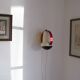 Lampe infraphil Philips 1950