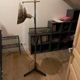 Lampe années 50 design