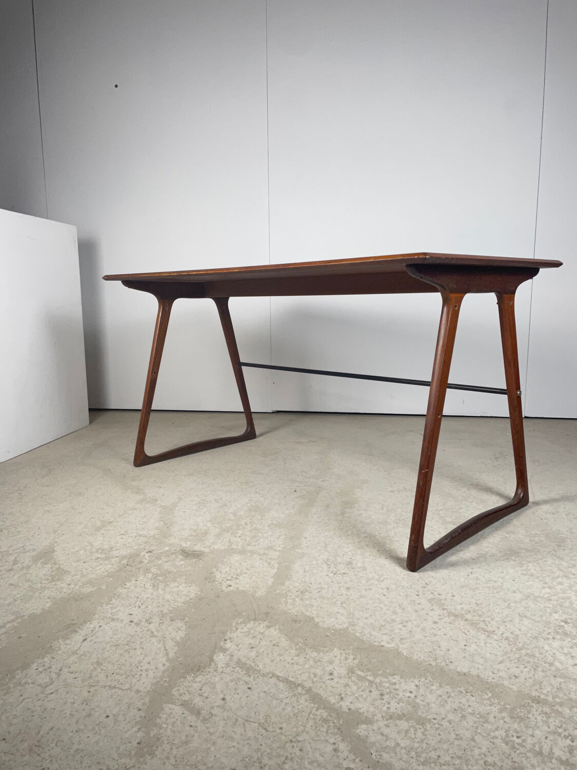 Large Scandinavian office