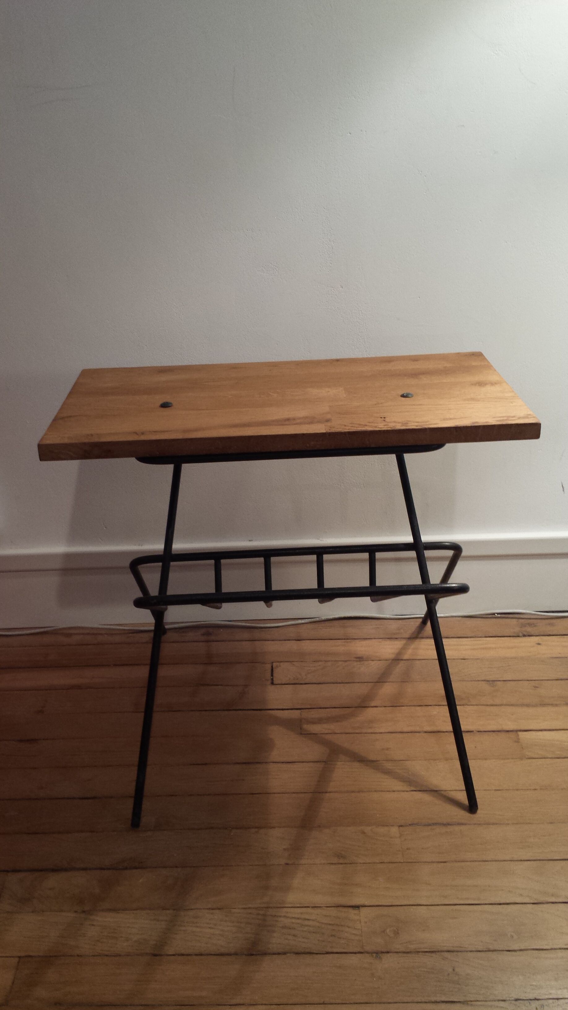 Door magazine vintage