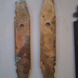 Door plates