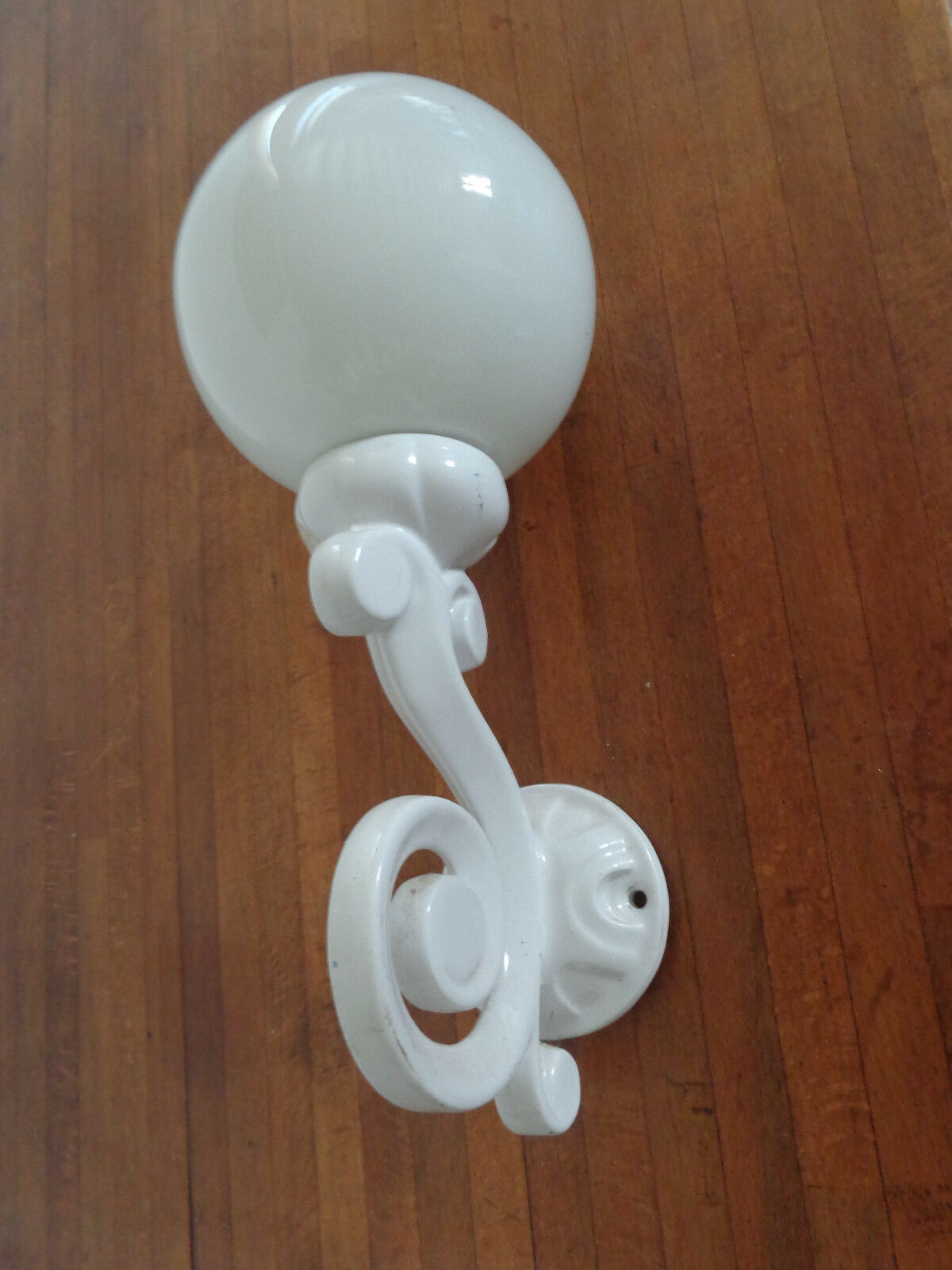 Wall light vintage