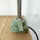Industrial Soviet  Gooseneck Work Table Lamp, 1960s
