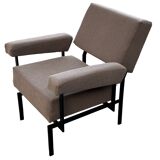 Mid Century Pastoe FM07 Cees Braakman fauteuil fauteuil Design