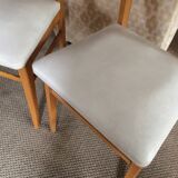 Pair of chairs