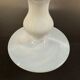 Italian vase in opaline