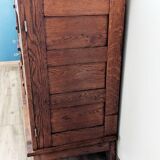 Buffet de sinistrés René Gabriel