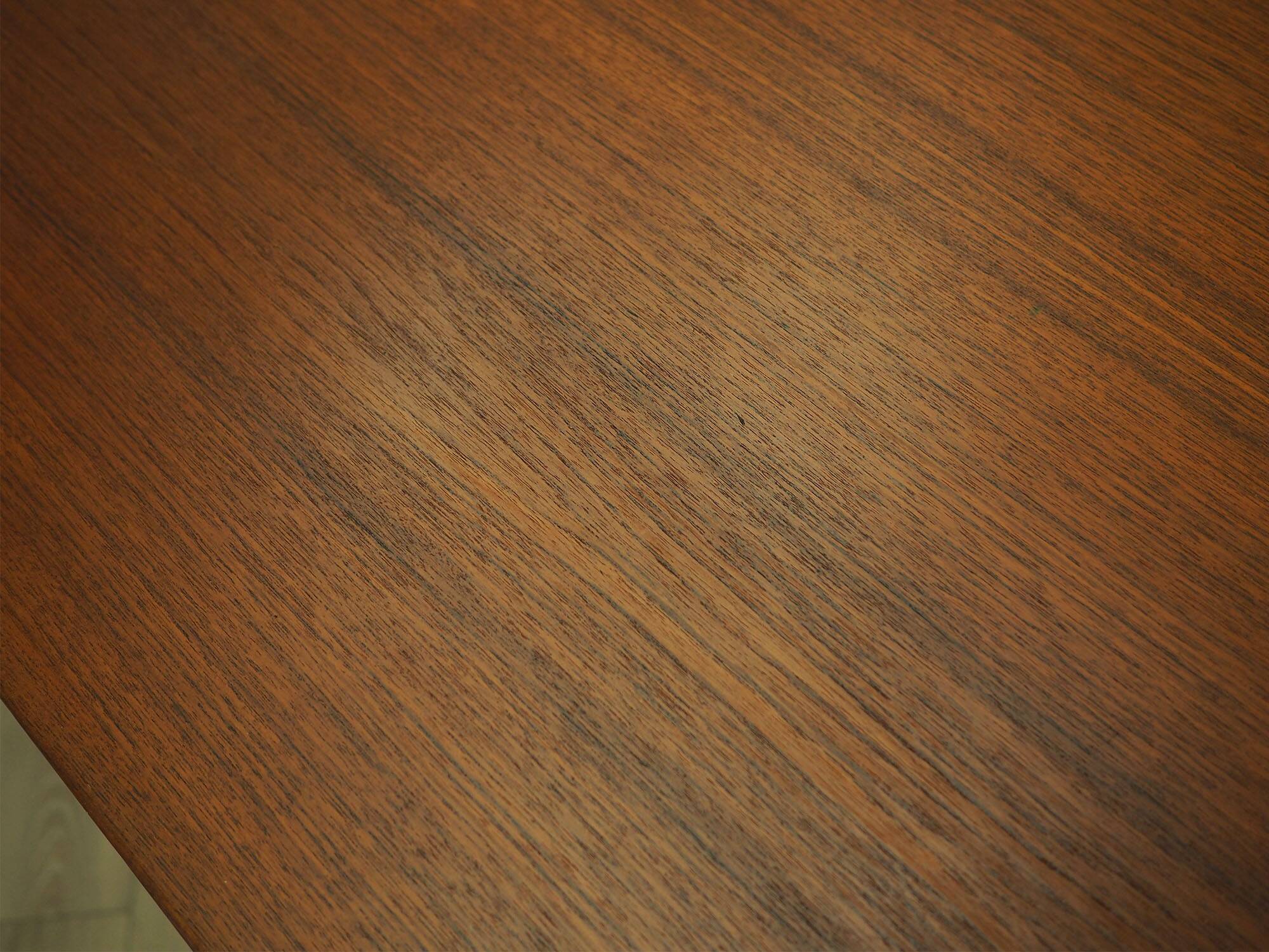 Teak desk, Danish design, 1970s, made in Denmark