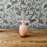 Old opaline toiletries