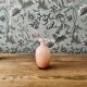Old opaline toiletries