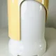 Kd-24 Table Lamp By Joe Colombo For Husqvarna, Italy,1970S