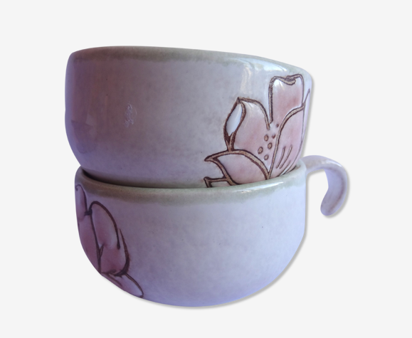 Tasses Niderviller