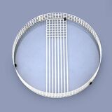 Vintage Secessionist Plateau Style, 1970s