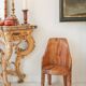 Naga armchair