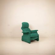Viscontea Armchair by Achille and Pier Giacomo Castiglioni for Simon International