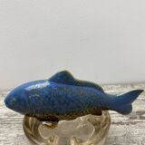 Ceramic fish