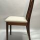 Chaises et fauteuils g-plan 1970s teck
