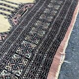Handmade Oriental rug