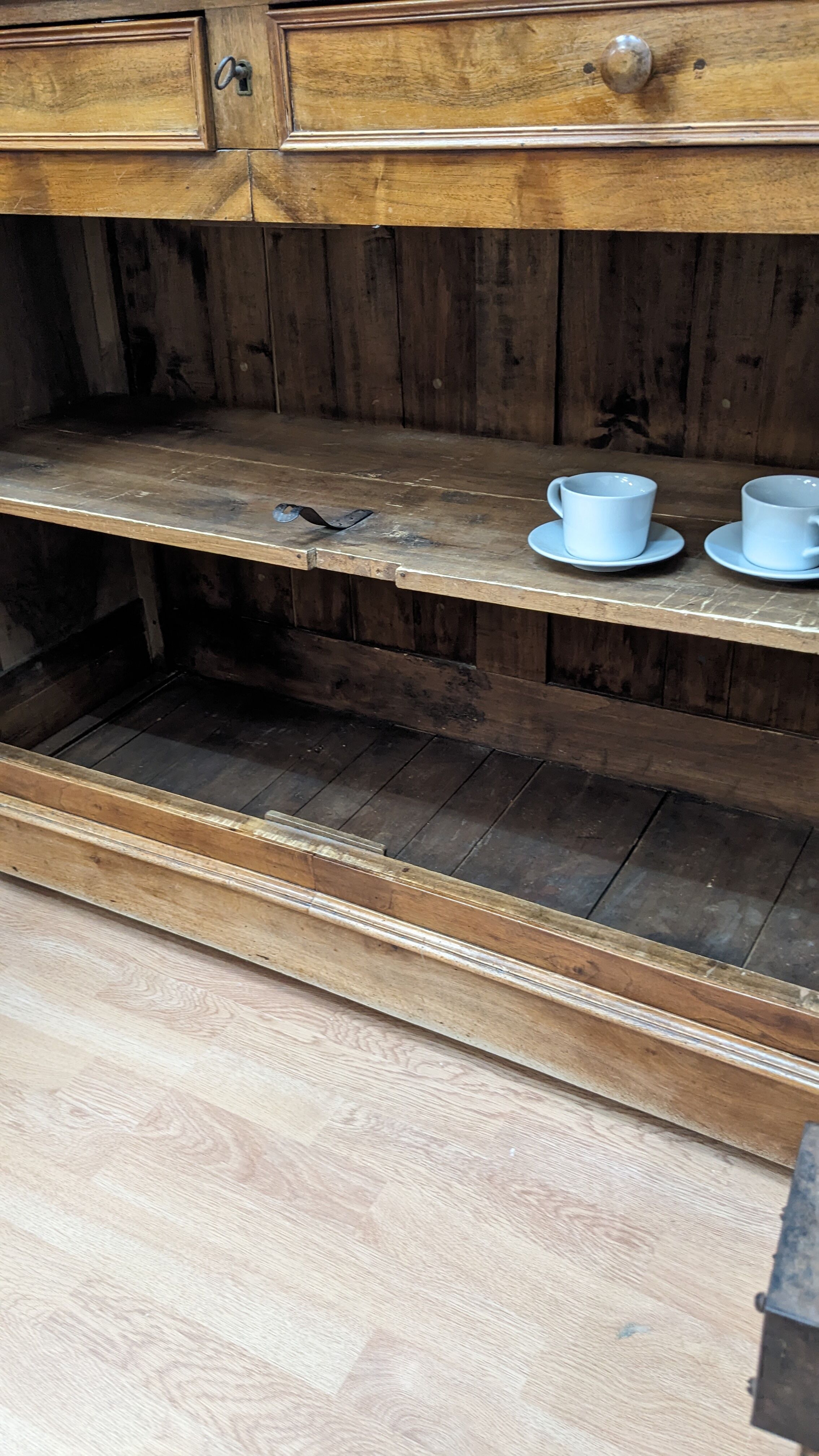 Low furniture - sideboard