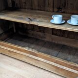Meuble bas - buffet