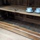 Low furniture - sideboard